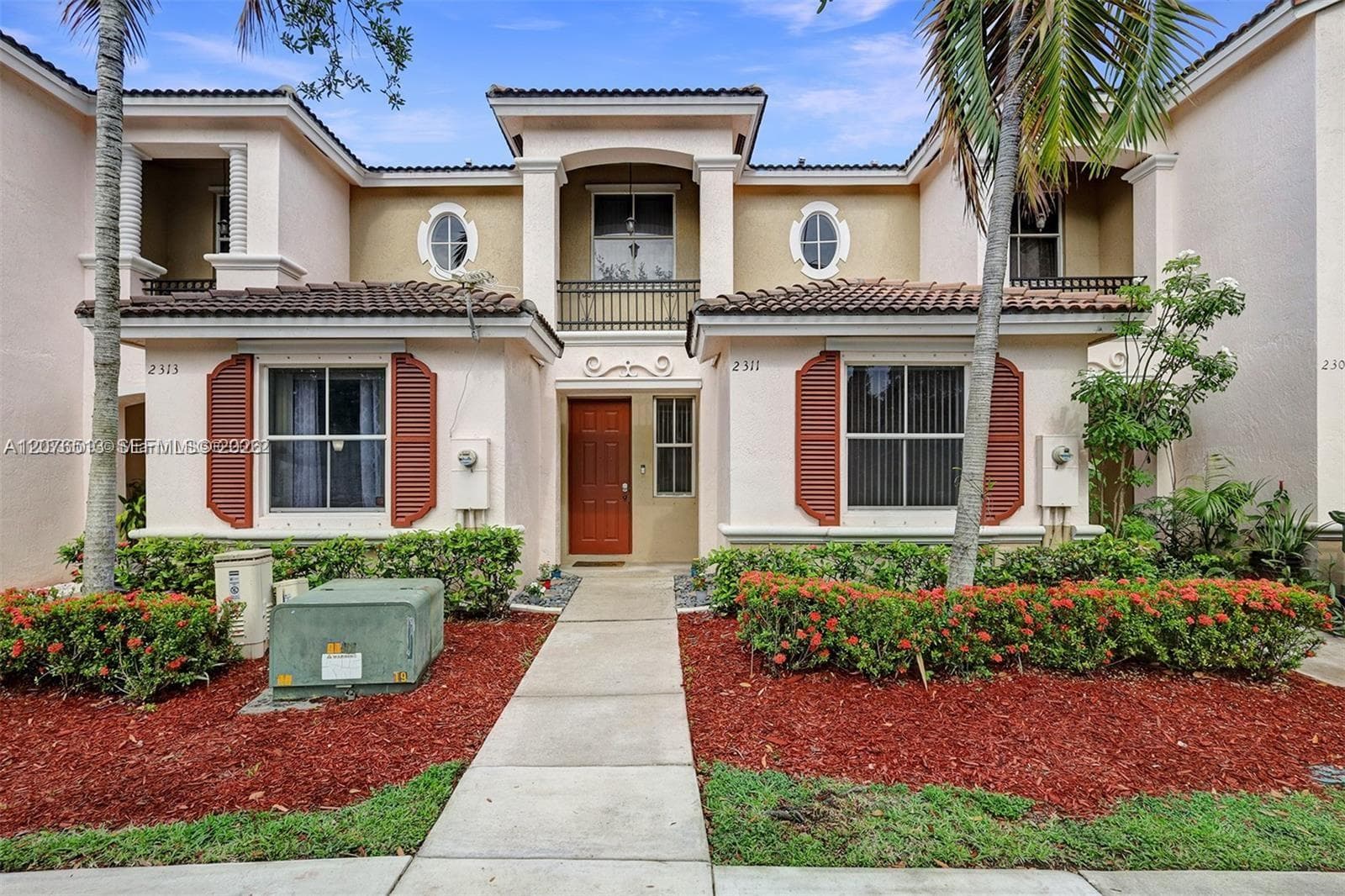 2311 NE 42nd Cir, Homestead, FL 33033