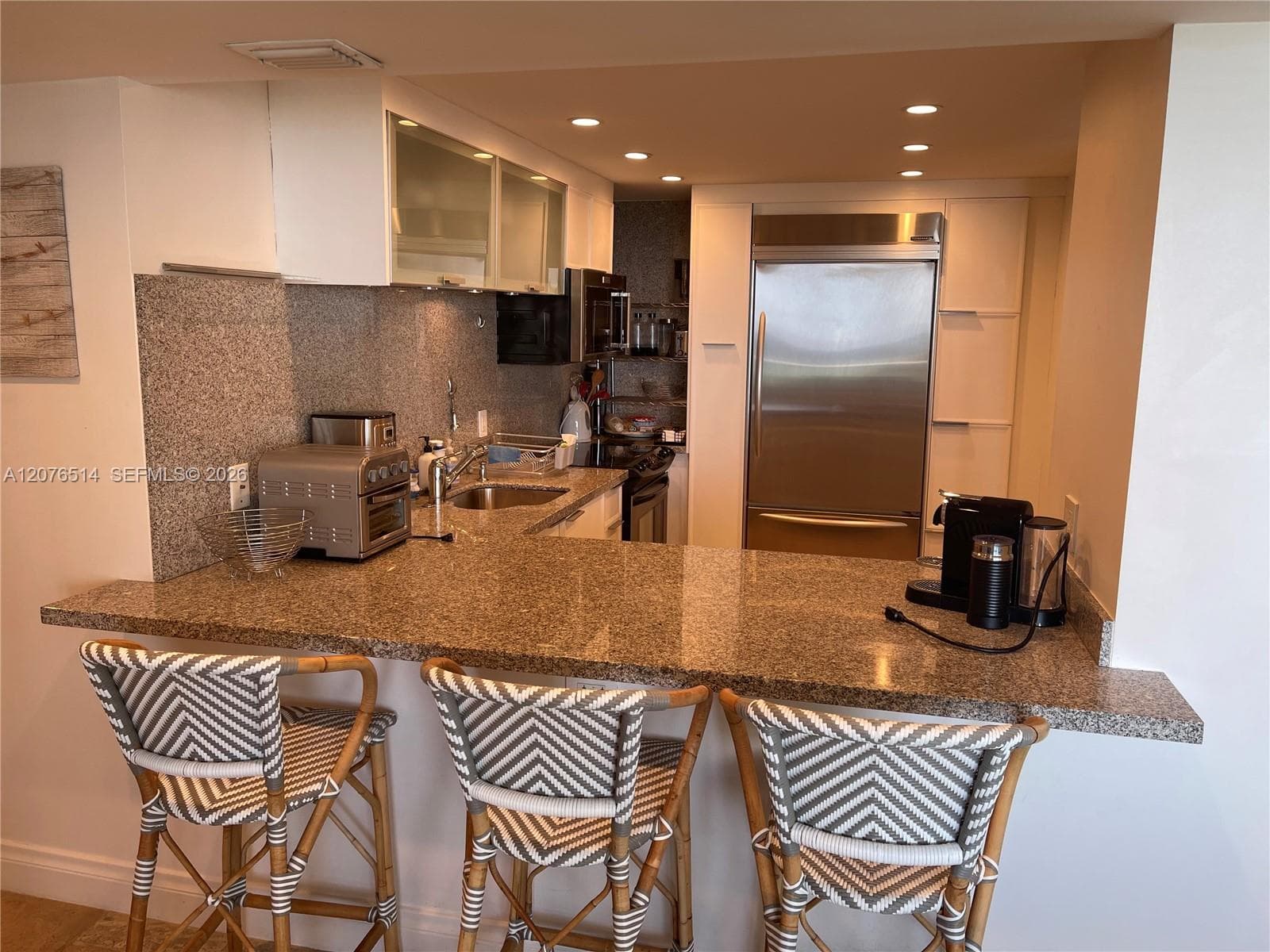 100 Bayview Dr # 1924, Sunny Isles Beach, FL 33160 — zdjęcie 4