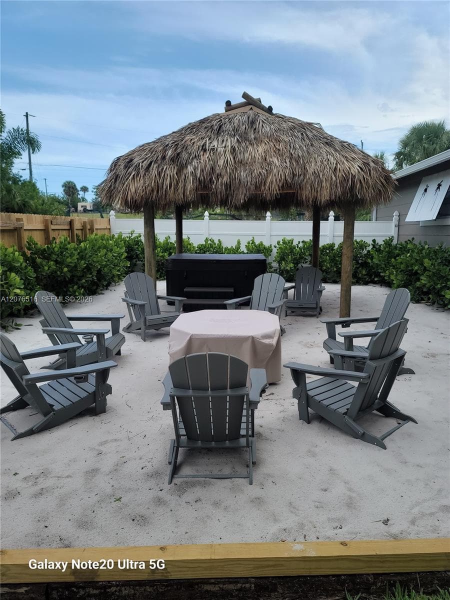 2011 Edwin Ave # 1, Fort Pierce, FL 34946 — zdjęcie 3