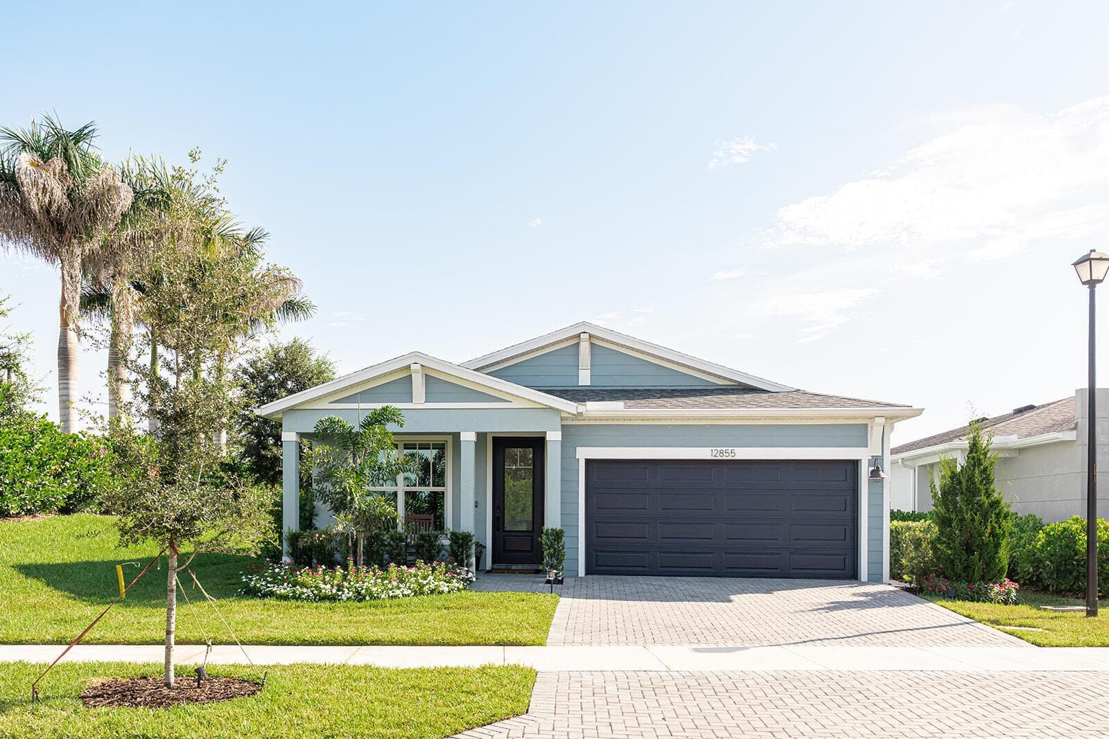 12855 SW PHOENIX Drive, Port St. Lucie, FL 34987