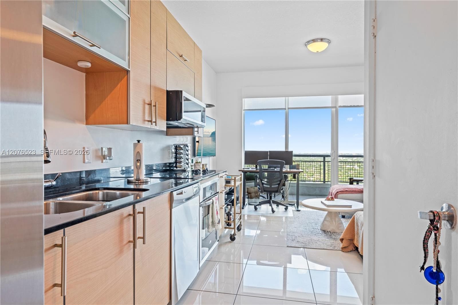 60 SW 13th St # 2403, Miami, FL 33130 — zdjęcie 2
