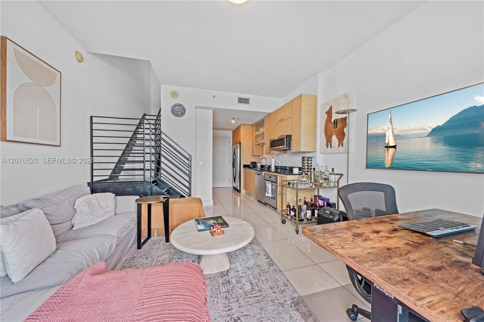 60 SW 13th St # 2403, Miami, FL 33130 — zdjęcie 5