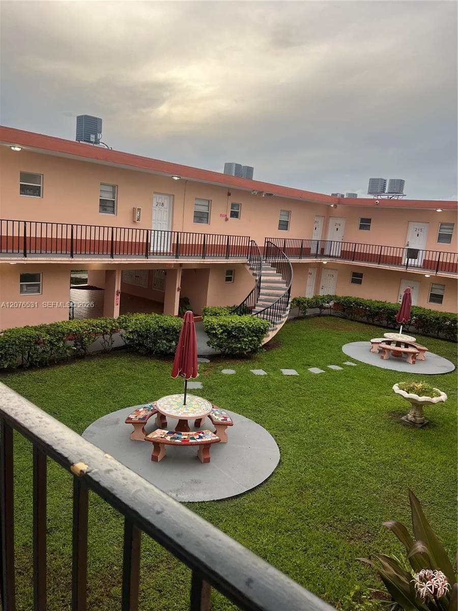 3501 W 11th Ave # 213, Hialeah, FL 33012