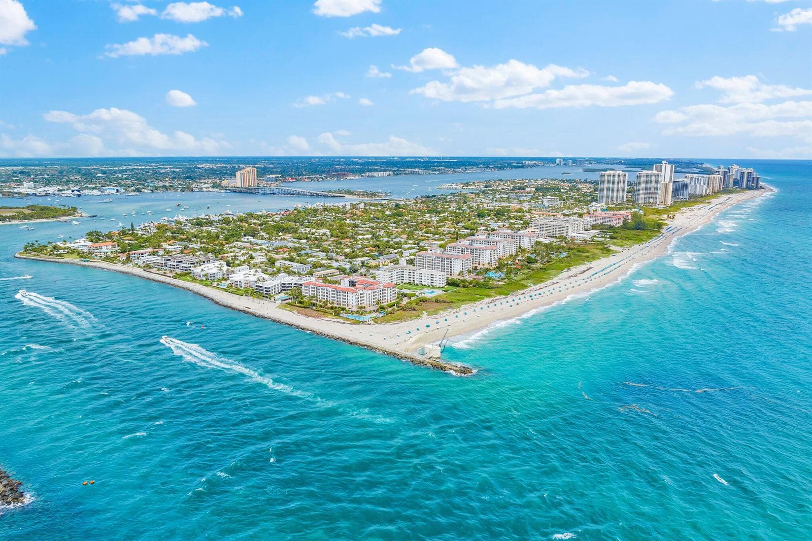 33 S Ocean Avenue # 206, Palm Beach Shores, FL 33404