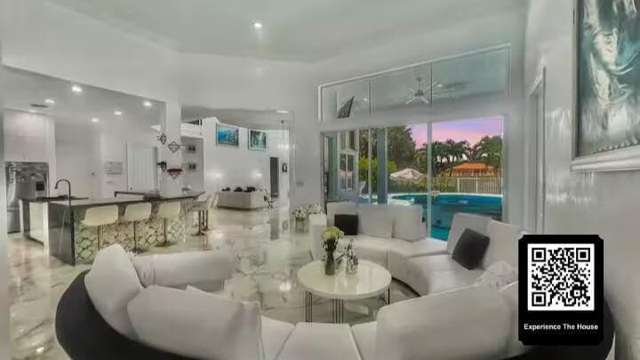 11910 Osprey Point Circle, Wellington, FL 33449 — zdjęcie 4