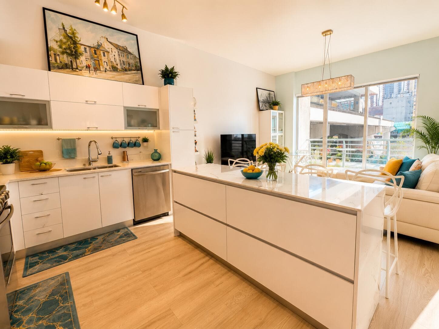 133 NE 2ND Avenue # 208, Miami, FL 33132 — zdjęcie 4