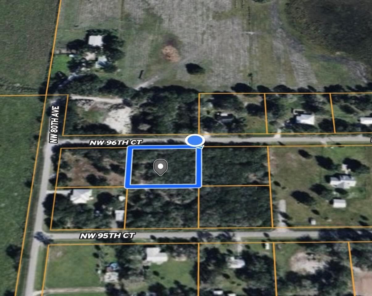 7868 NW 96TH Court, Okeechobee, FL 34972 — zdjęcie 2