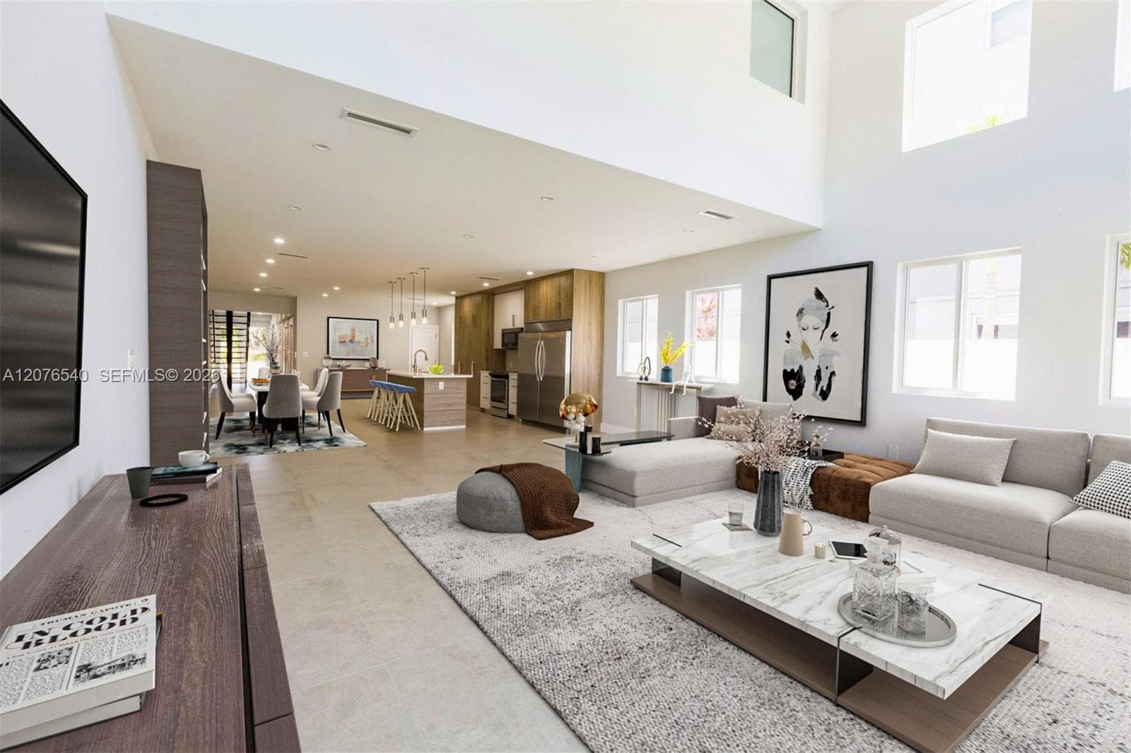 619 NE 14th Ave, Fort Lauderdale, FL 33304 — zdjęcie 2