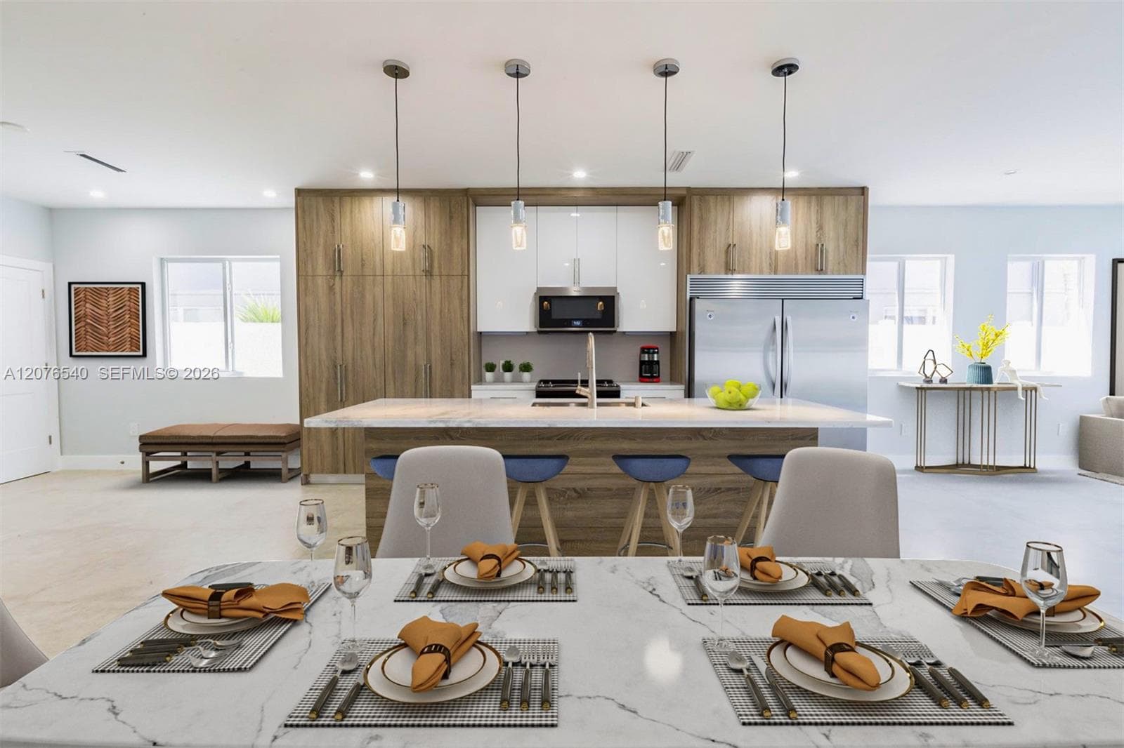 619 NE 14th Ave, Fort Lauderdale, FL 33304 — zdjęcie 3