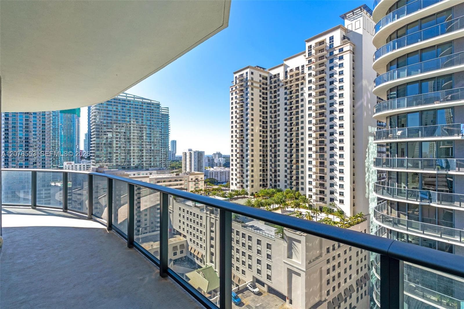 45 SW 9th St # 1706, Miami, FL 33130 — zdjęcie 2