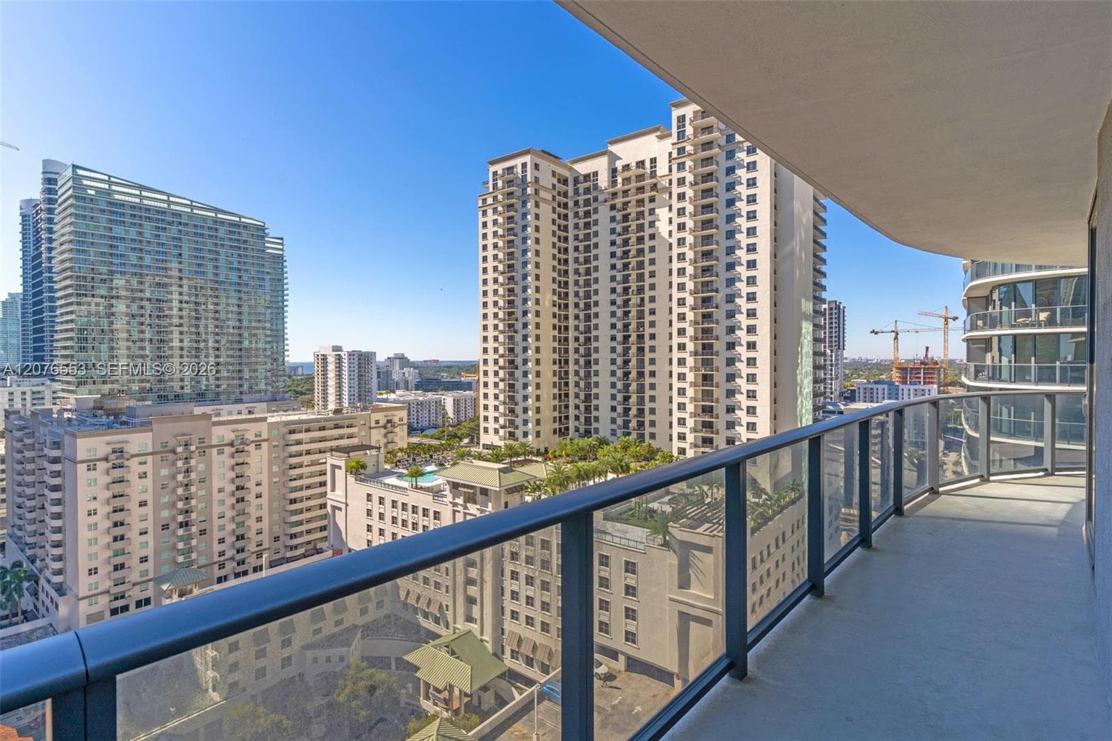 45 SW 9th St # 1706, Miami, FL 33130 — zdjęcie 3