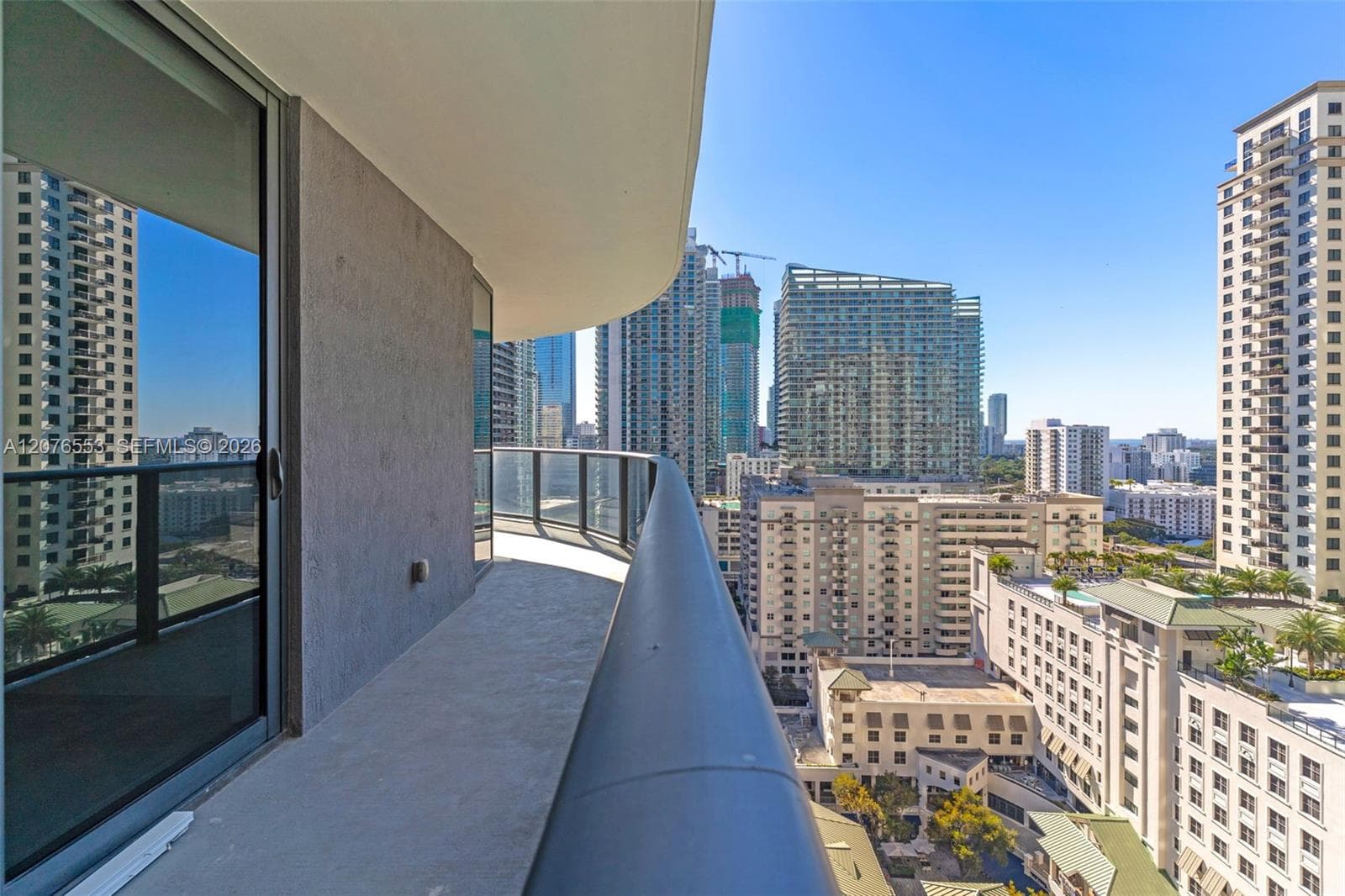 45 SW 9th St # 1706, Miami, FL 33130 — zdjęcie 5