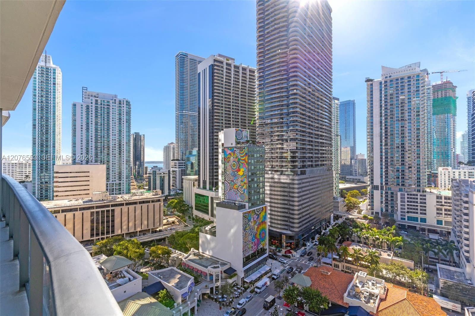 45 SW 9th St # 1706, Miami, FL 33130 — zdjęcie 4