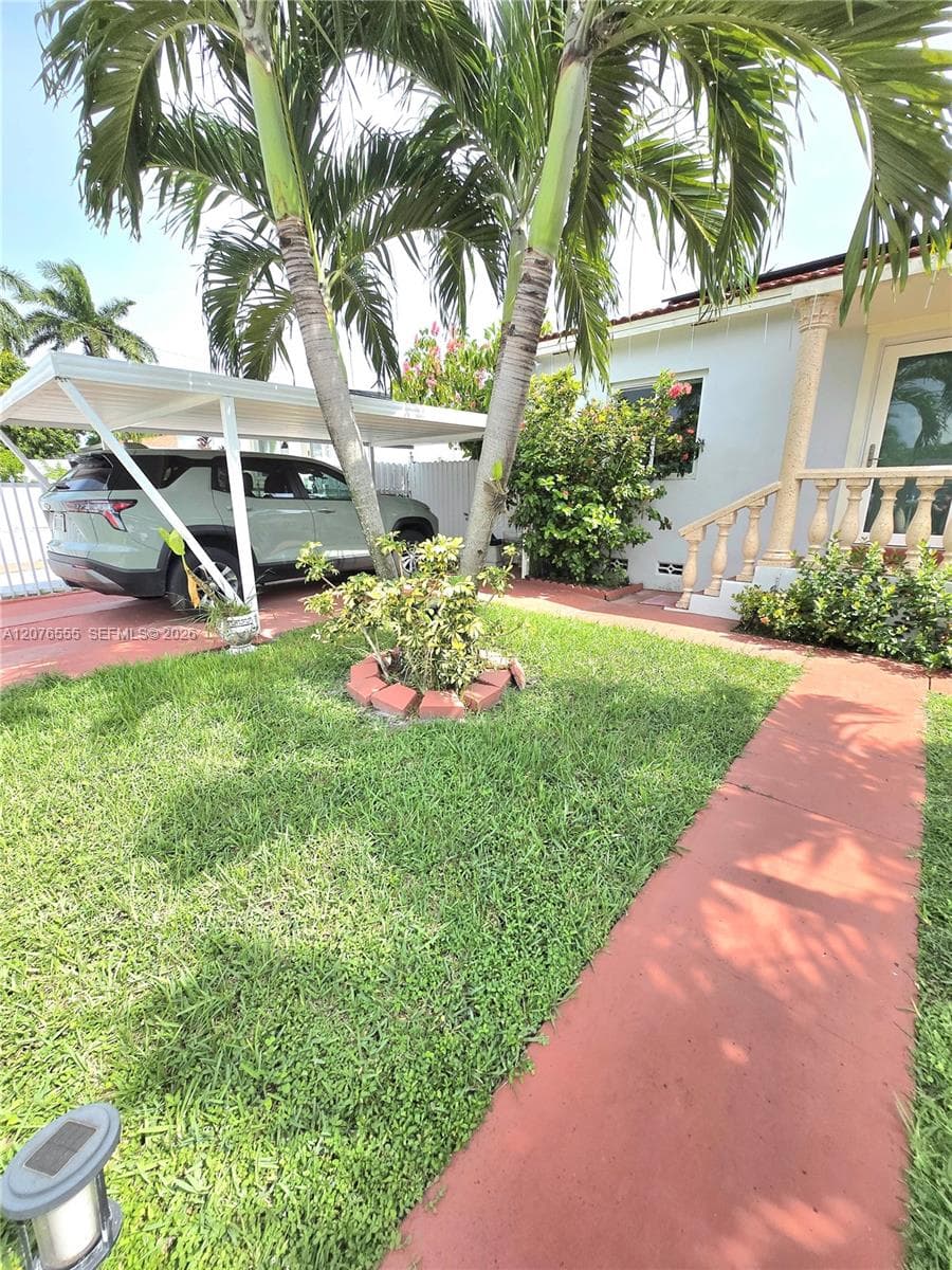 3320 NW 20th St, Miami, FL 33142 — zdjęcie 2