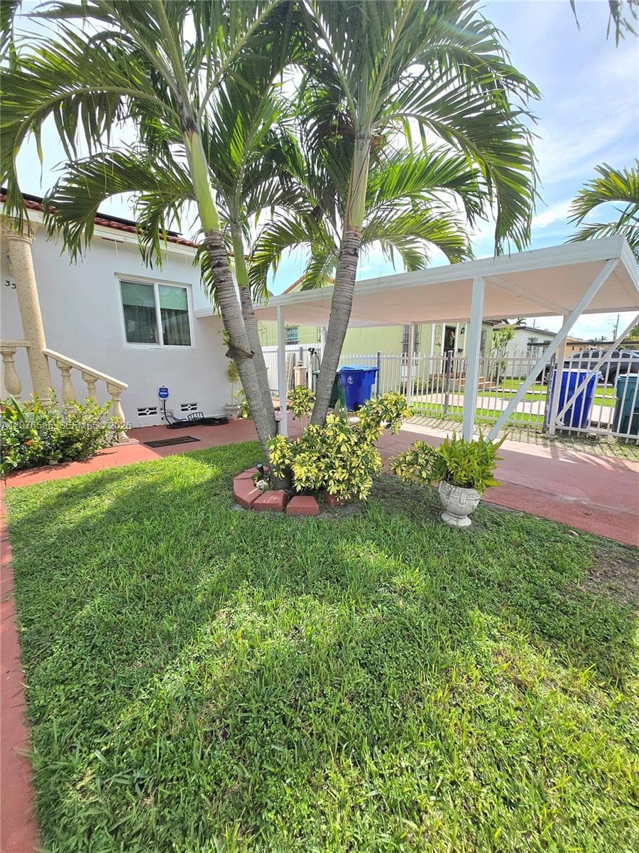 3320 NW 20th St, Miami, FL 33142 — zdjęcie 3