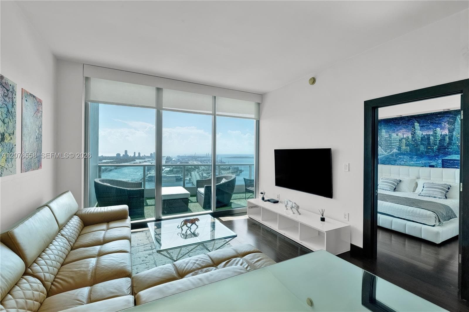 900 Biscayne Blvd # 4403, Miami, FL 33132 — zdjęcie 2
