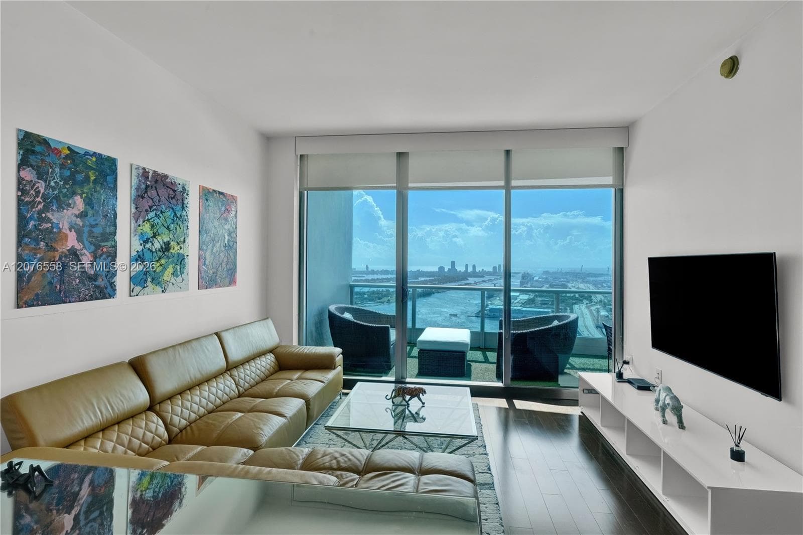 900 Biscayne Blvd # 4403, Miami, FL 33132 — zdjęcie 3