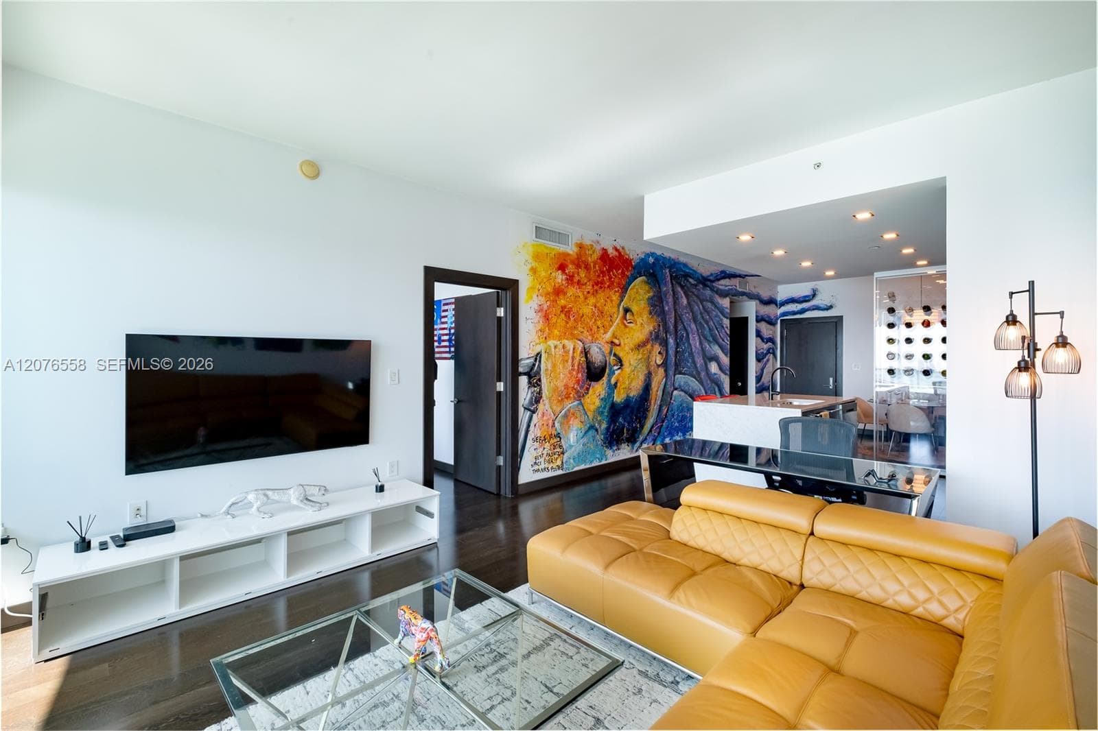 900 Biscayne Blvd # 4403, Miami, FL 33132 — zdjęcie 4