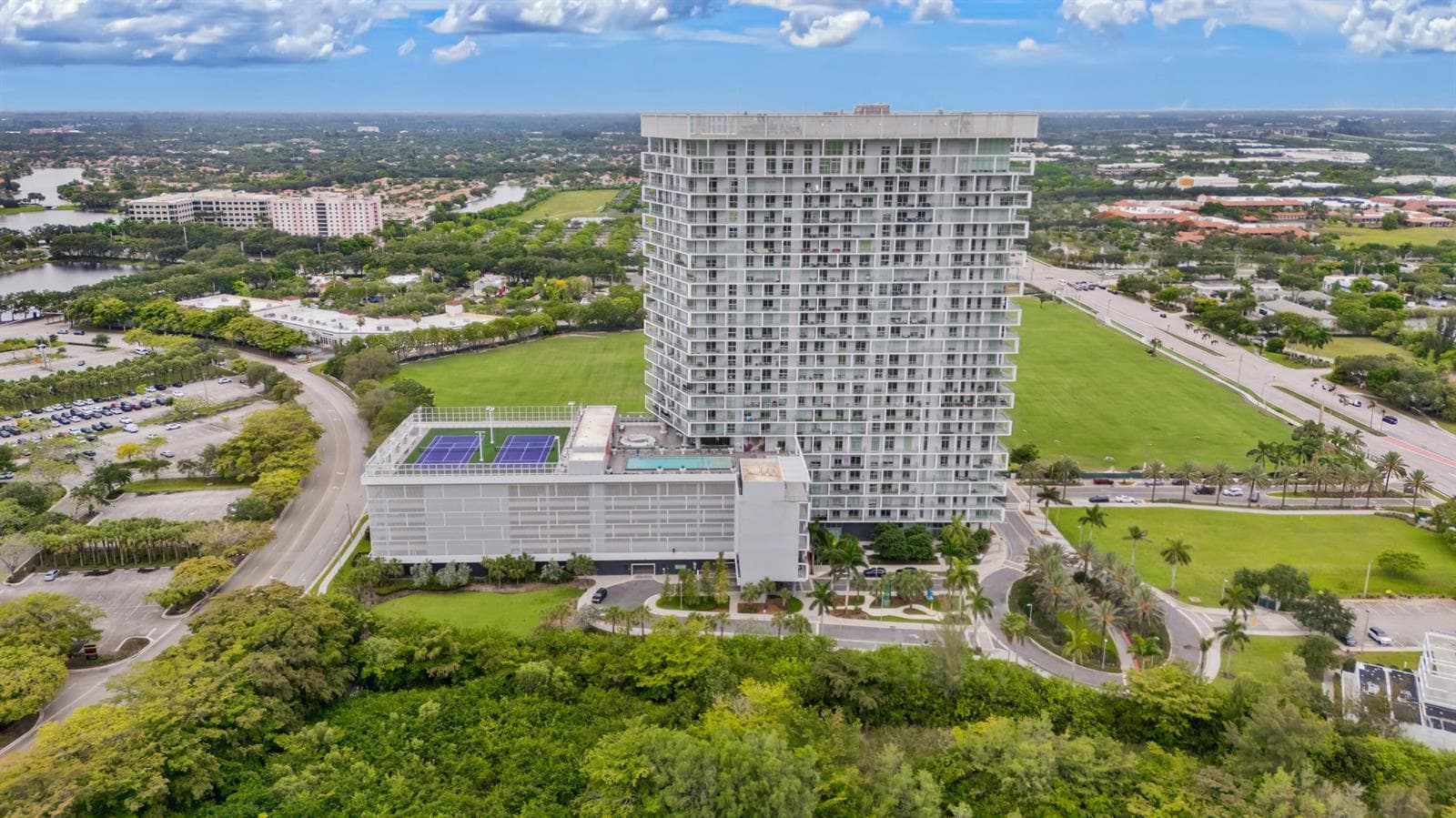 2000 Metropica Way # 801, Sunrise, FL 33323 — zdjęcie 2