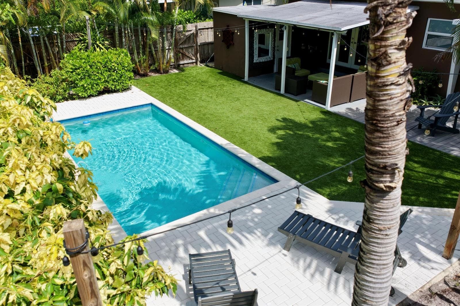 614 NE 26th Street, Wilton Manors, FL 33305 — zdjęcie 2