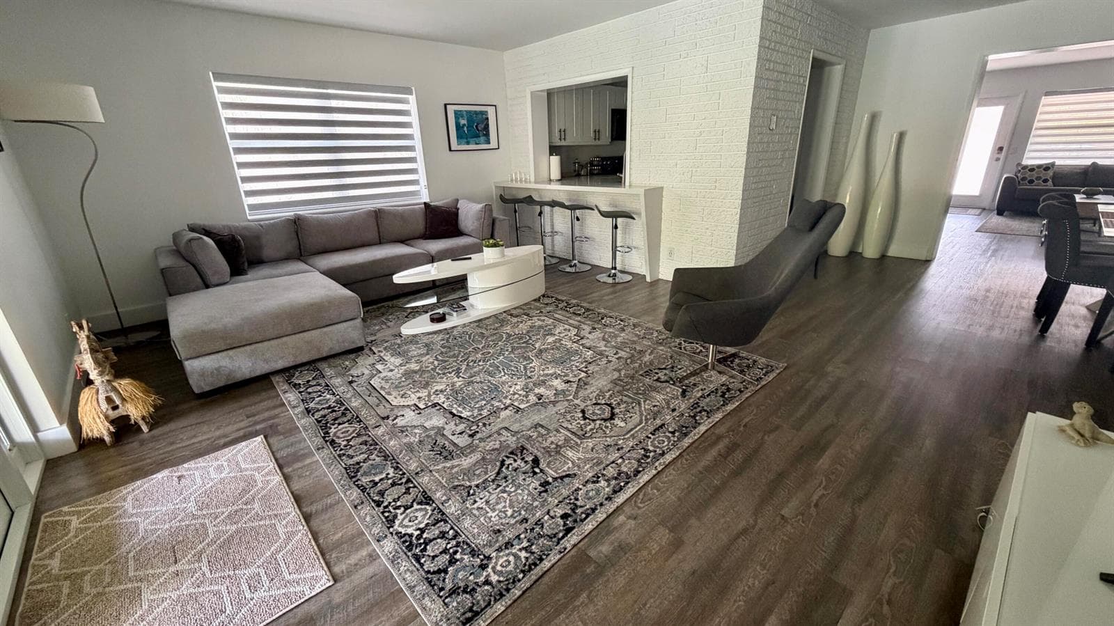 614 NE 26th Street, Wilton Manors, FL 33305 — zdjęcie 5