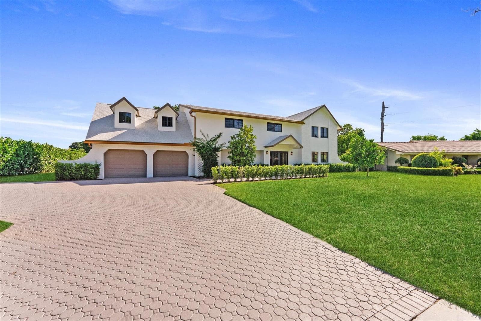 4456 Hickory Drive, Palm Beach Gardens, FL 33418 — zdjęcie 2