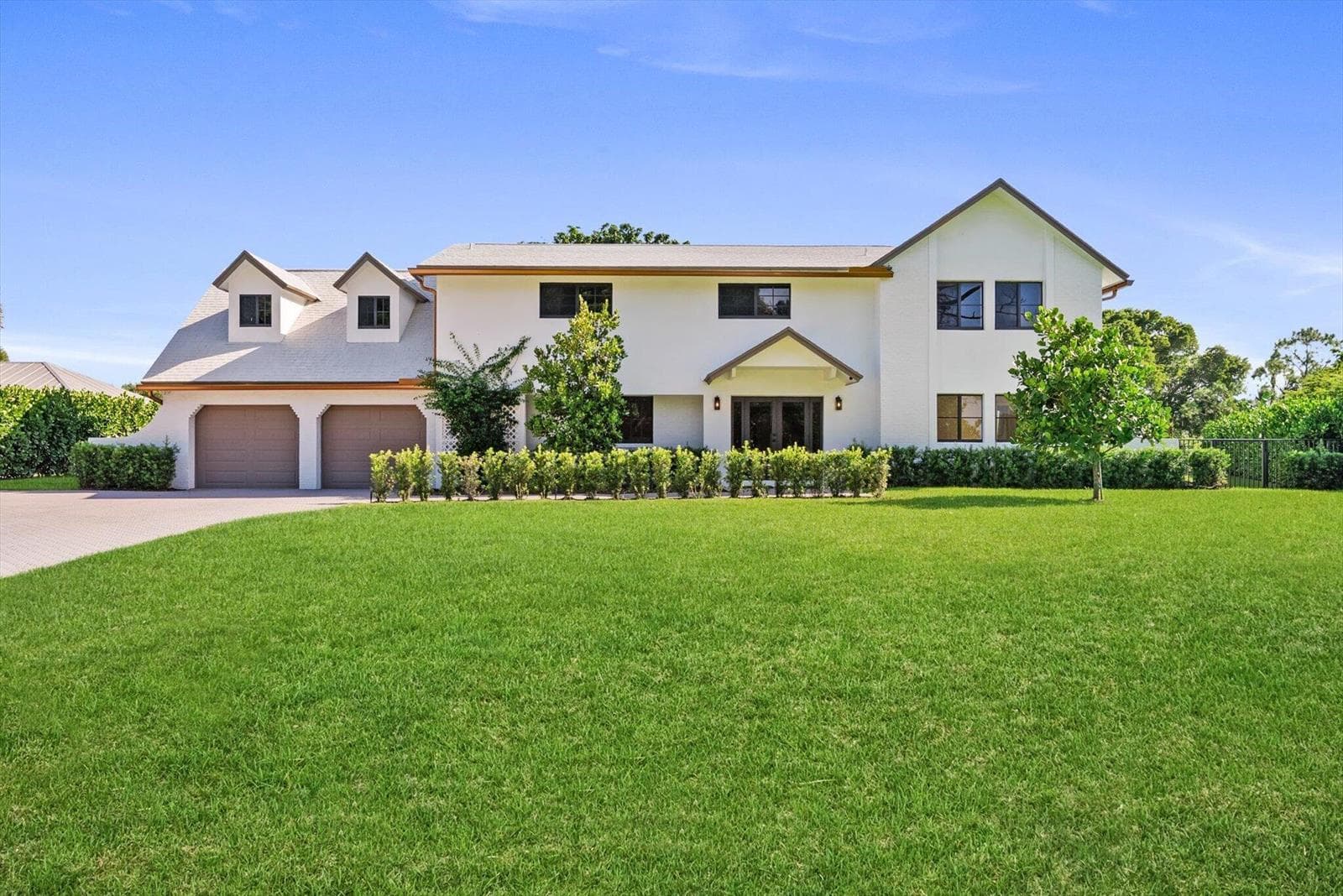 4456 Hickory Drive, Palm Beach Gardens, FL 33418