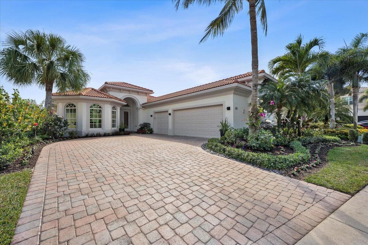 180 Carina Drive, Jupiter, FL 33478 — zdjęcie 2