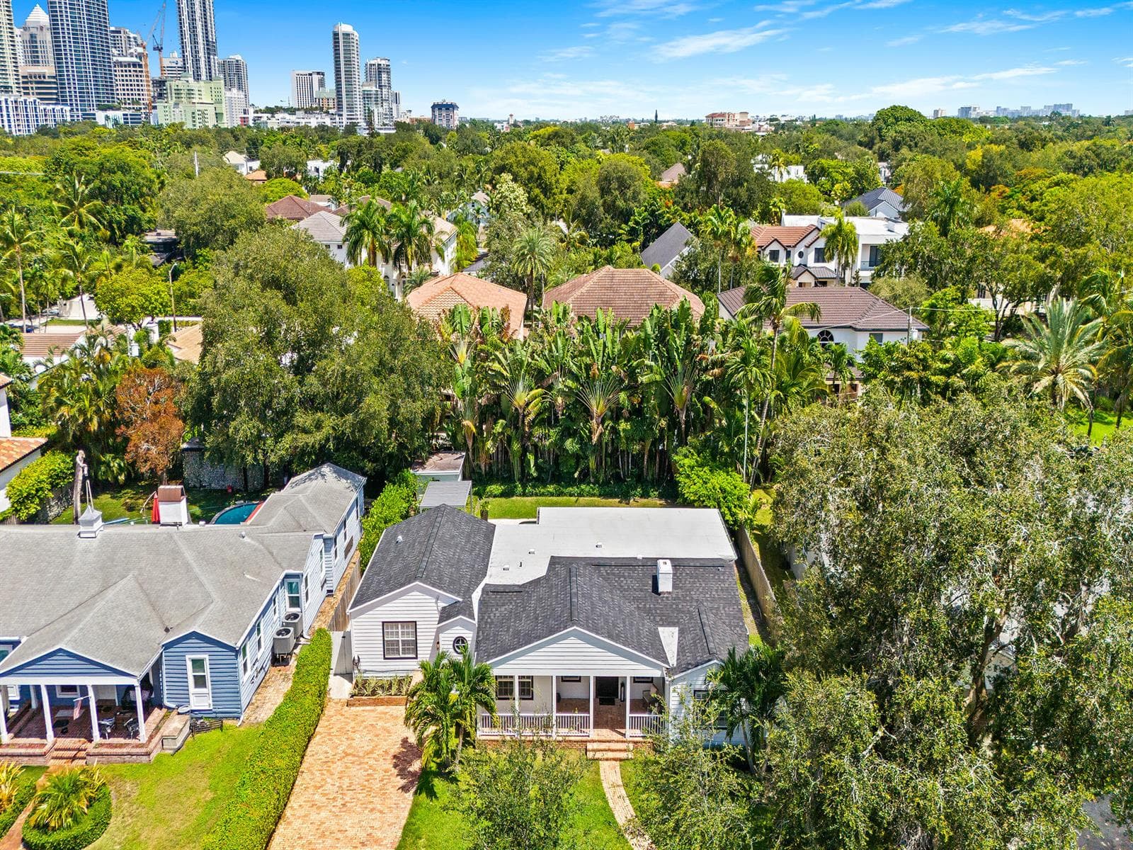 1001 SE 10th Street, Fort Lauderdale, FL 33316 — zdjęcie 2