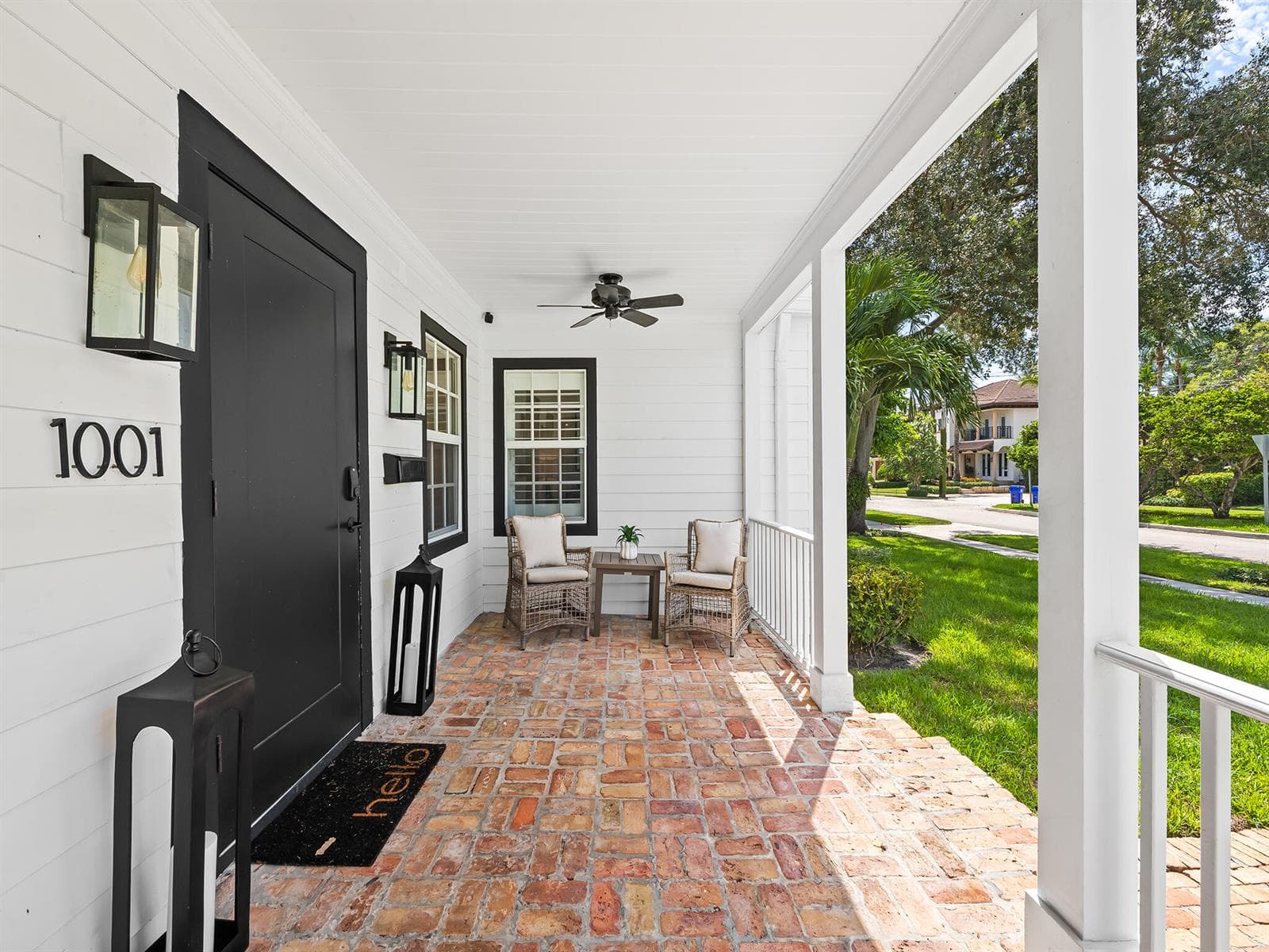 1001 SE 10th Street, Fort Lauderdale, FL 33316 — zdjęcie 4