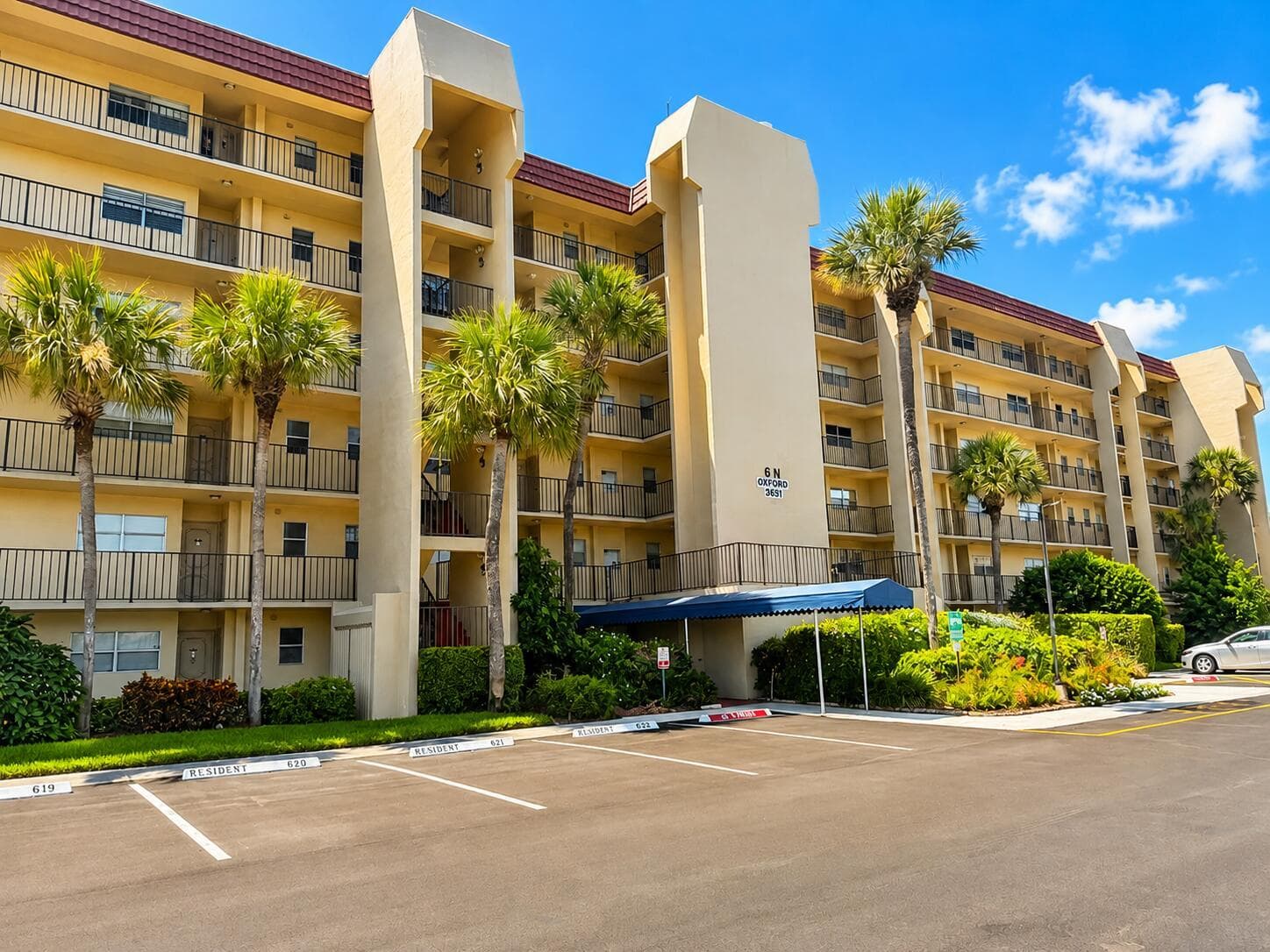 3661 Via Poinciana # 513, Lake Worth, FL 33467 — zdjęcie 2