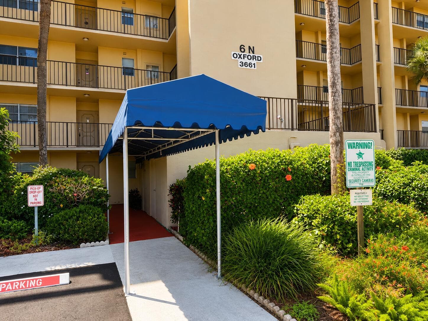 3661 Via Poinciana # 513, Lake Worth, FL 33467 — zdjęcie 5