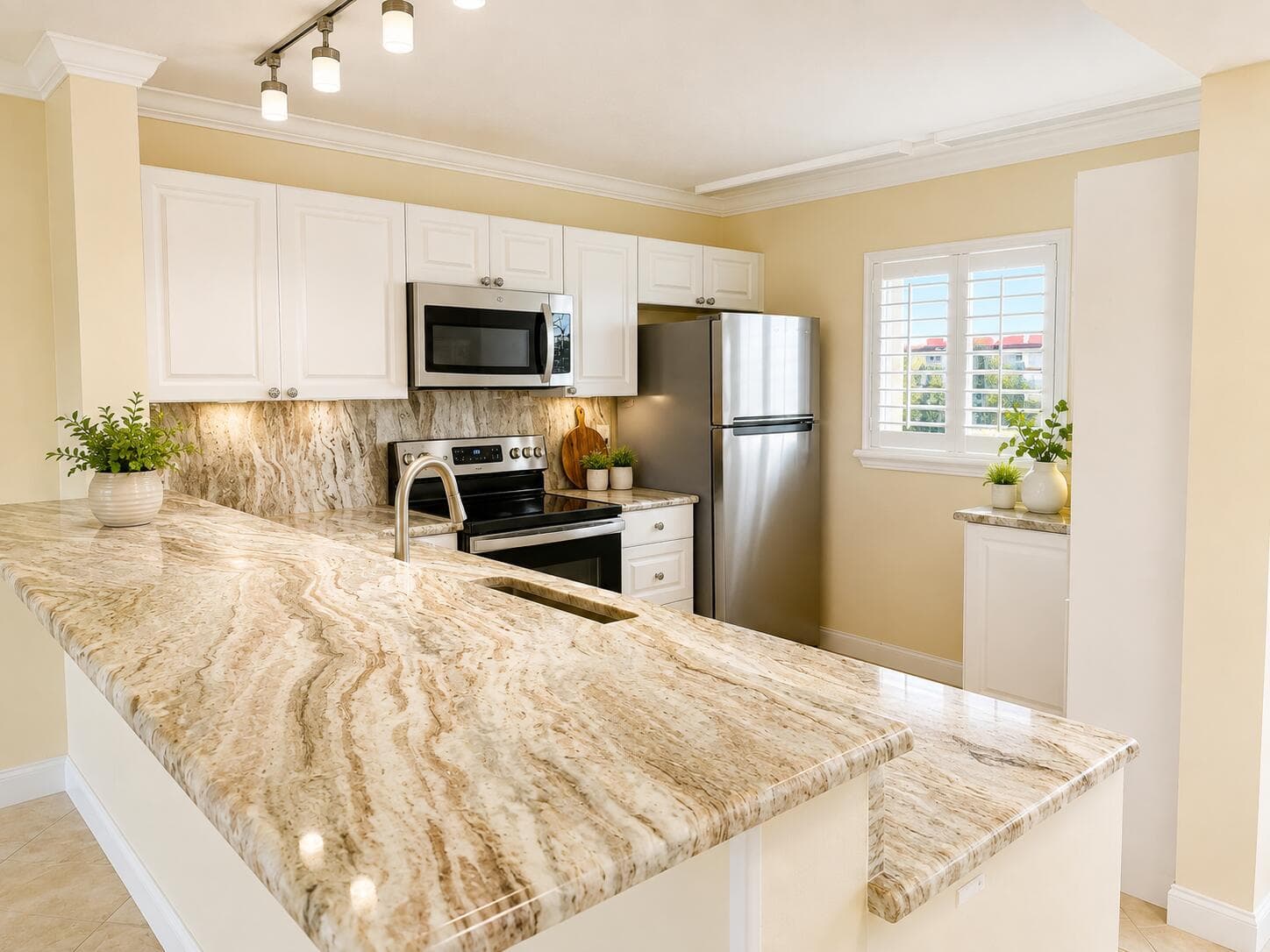 3661 Via Poinciana # 513, Lake Worth, FL 33467 — zdjęcie 4