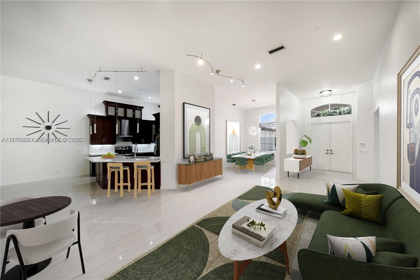 2527 Jardin Dr # 2527, Weston, FL 33327 — zdjęcie 2