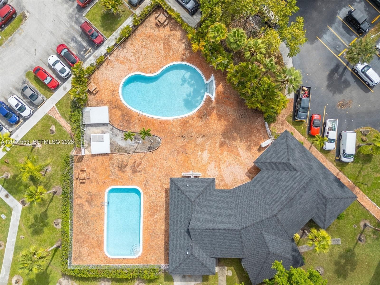 9143 SW 77th Ave # B802, Miami, FL 33156 — zdjęcie 2