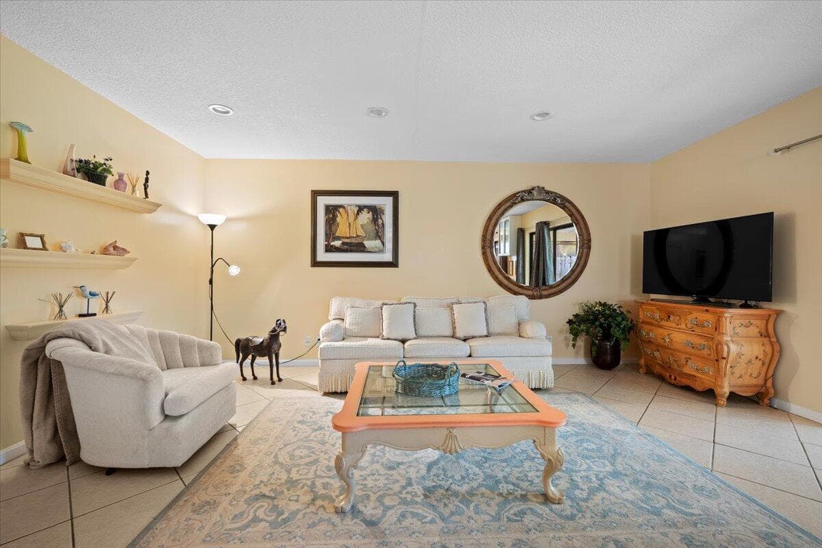 1419 Riverside Circle, Wellington, FL 33414 — zdjęcie 4