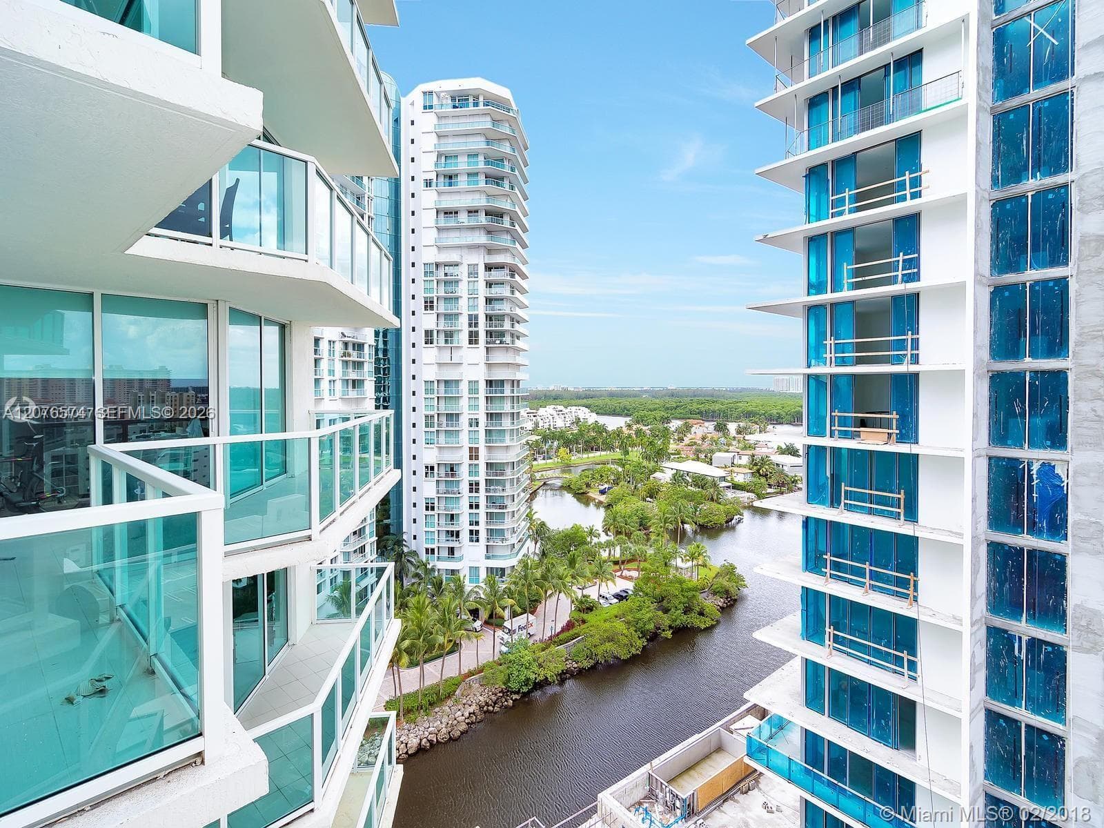 250 Sunny Isles Blvd # 3-1403, Sunny Isles Beach, FL 33160 — zdjęcie 2