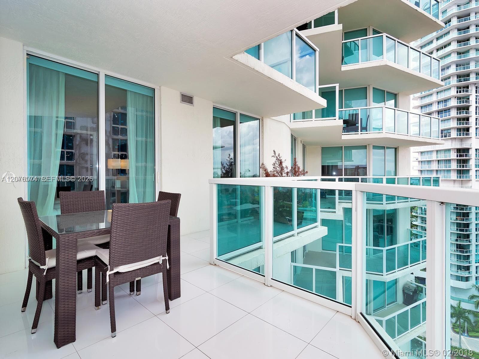 250 Sunny Isles Blvd # 3-1403, Sunny Isles Beach, FL 33160 — zdjęcie 3