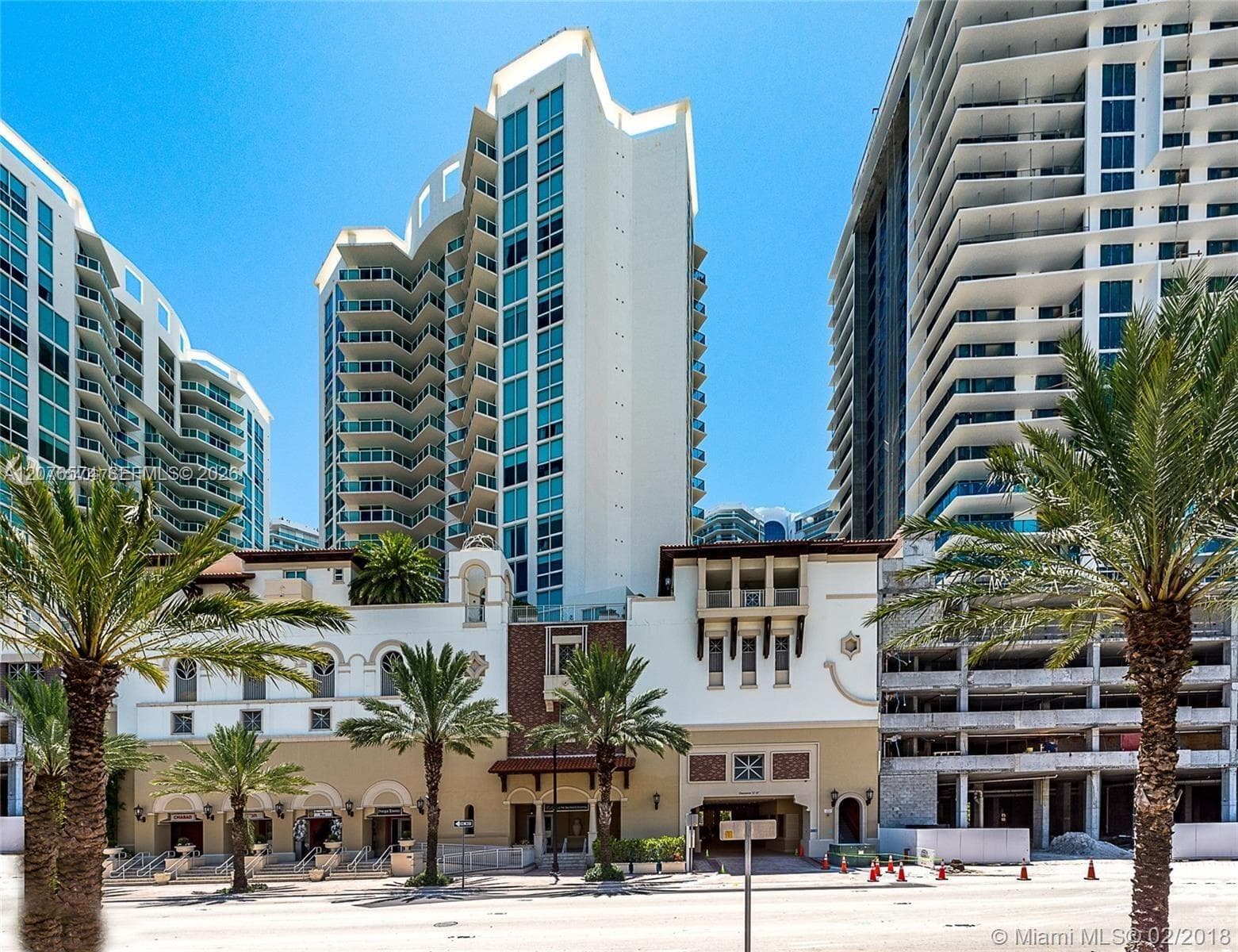 250 Sunny Isles Blvd # 3-1403, Sunny Isles Beach, FL 33160