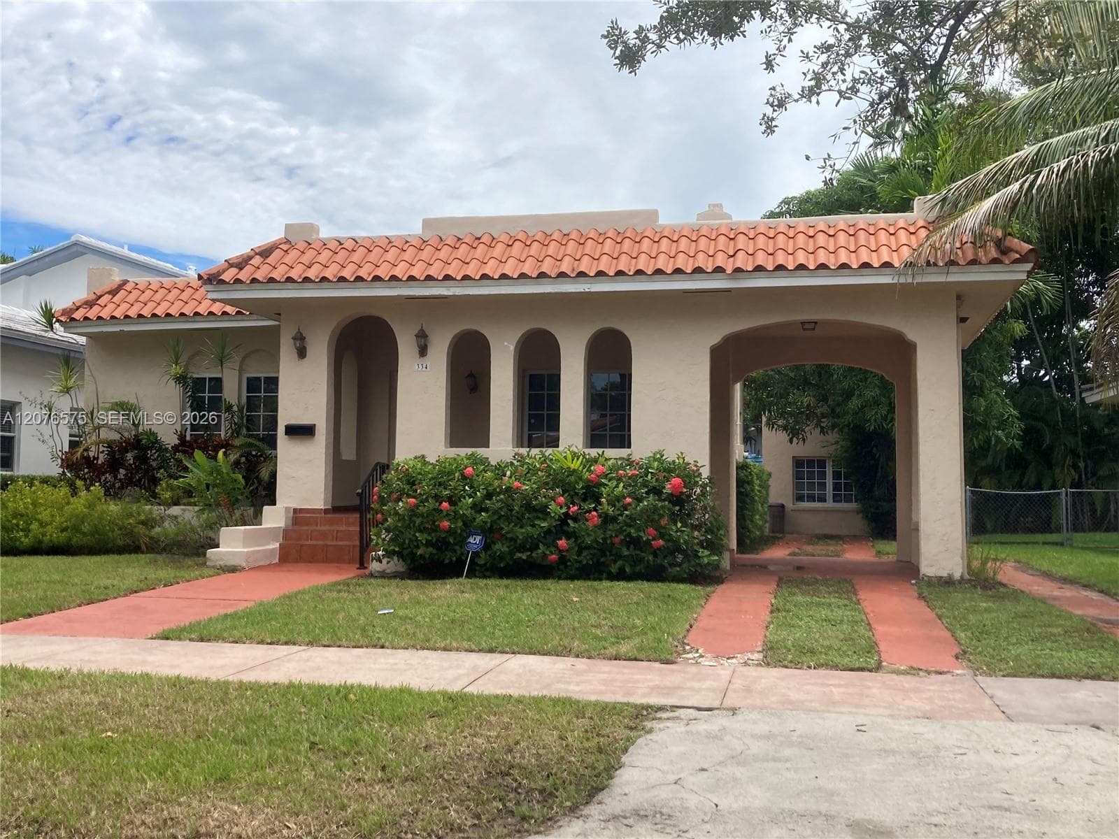 334 Alesio Ave, Coral Gables, FL 33134 — zdjęcie 2