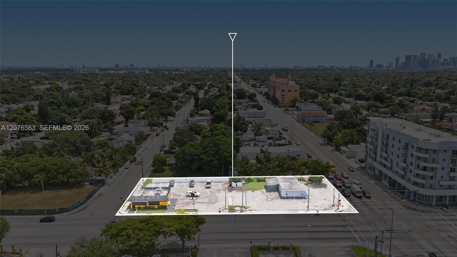 5495 NW 17th Ave, Miami, FL 33142 — zdjęcie 2