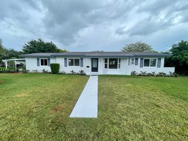 17051 SW 85th Ave, Palmetto Bay, FL 33157 — zdjęcie 2