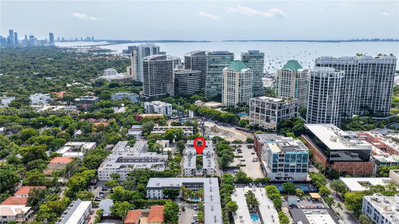 3240 Mary St # S308, Miami, FL 33133 — zdjęcie 3