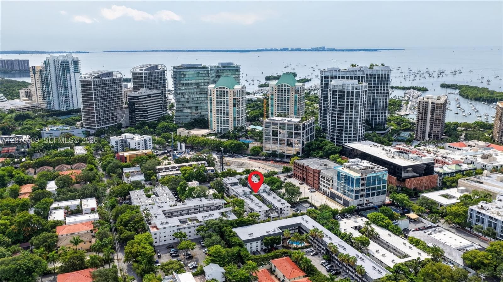 3240 Mary St # S308, Miami, FL 33133 — zdjęcie 4