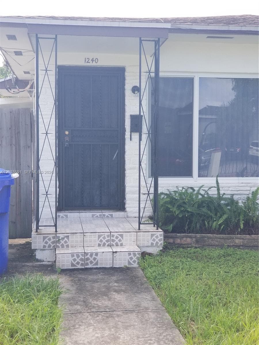 1240 SW 22nd Ter # 1, Miami, FL 33145 — zdjęcie 2