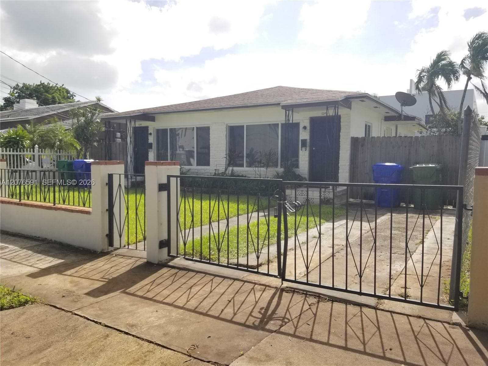1240 SW 22nd Ter # 1, Miami, FL 33145 — zdjęcie 3