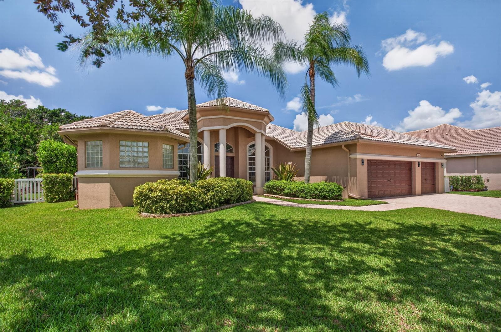 6161 NW 53RD Circle, Coral Springs, FL 33067 — zdjęcie 2