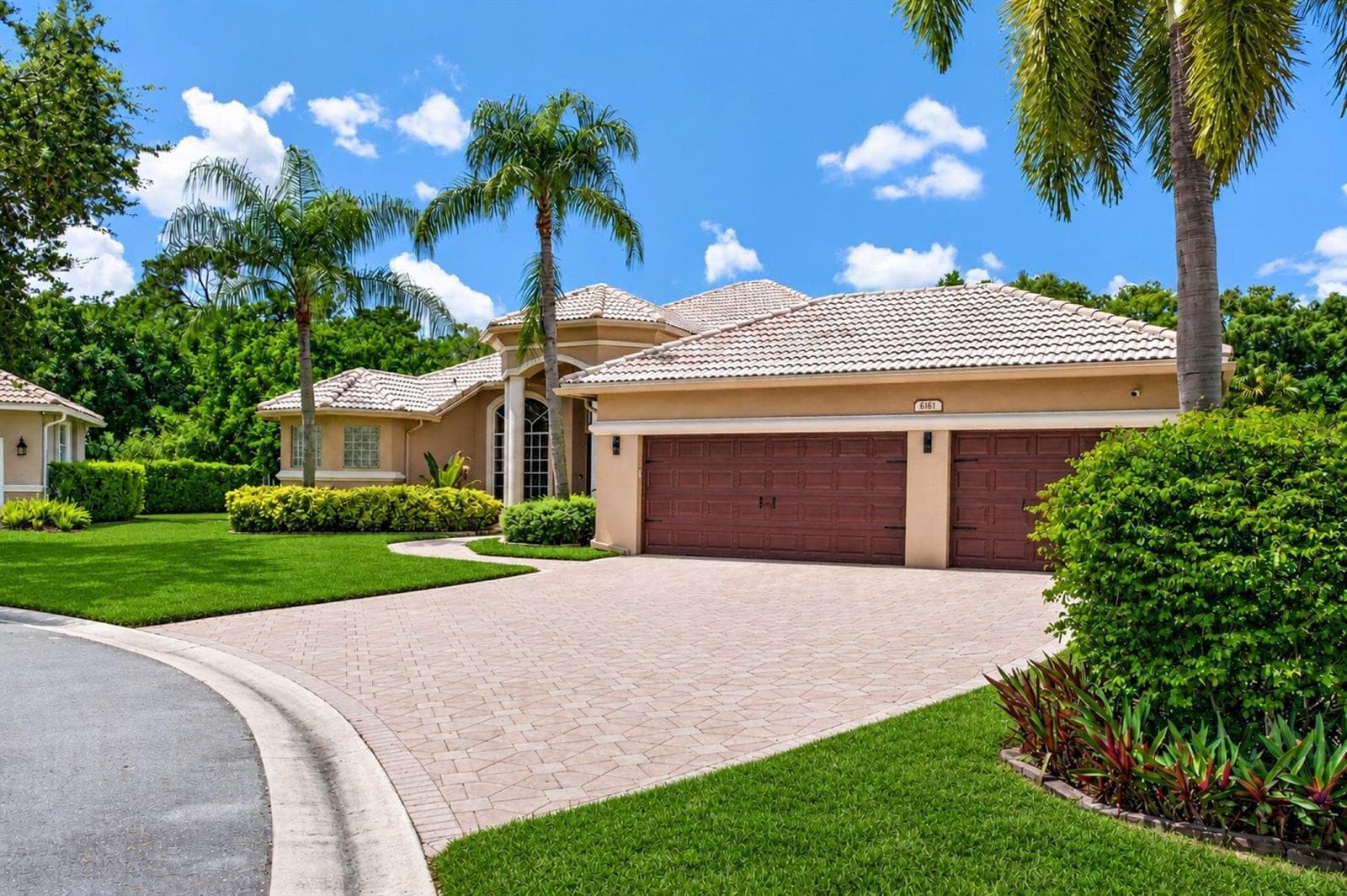 6161 NW 53RD Circle, Coral Springs, FL 33067 — zdjęcie 3