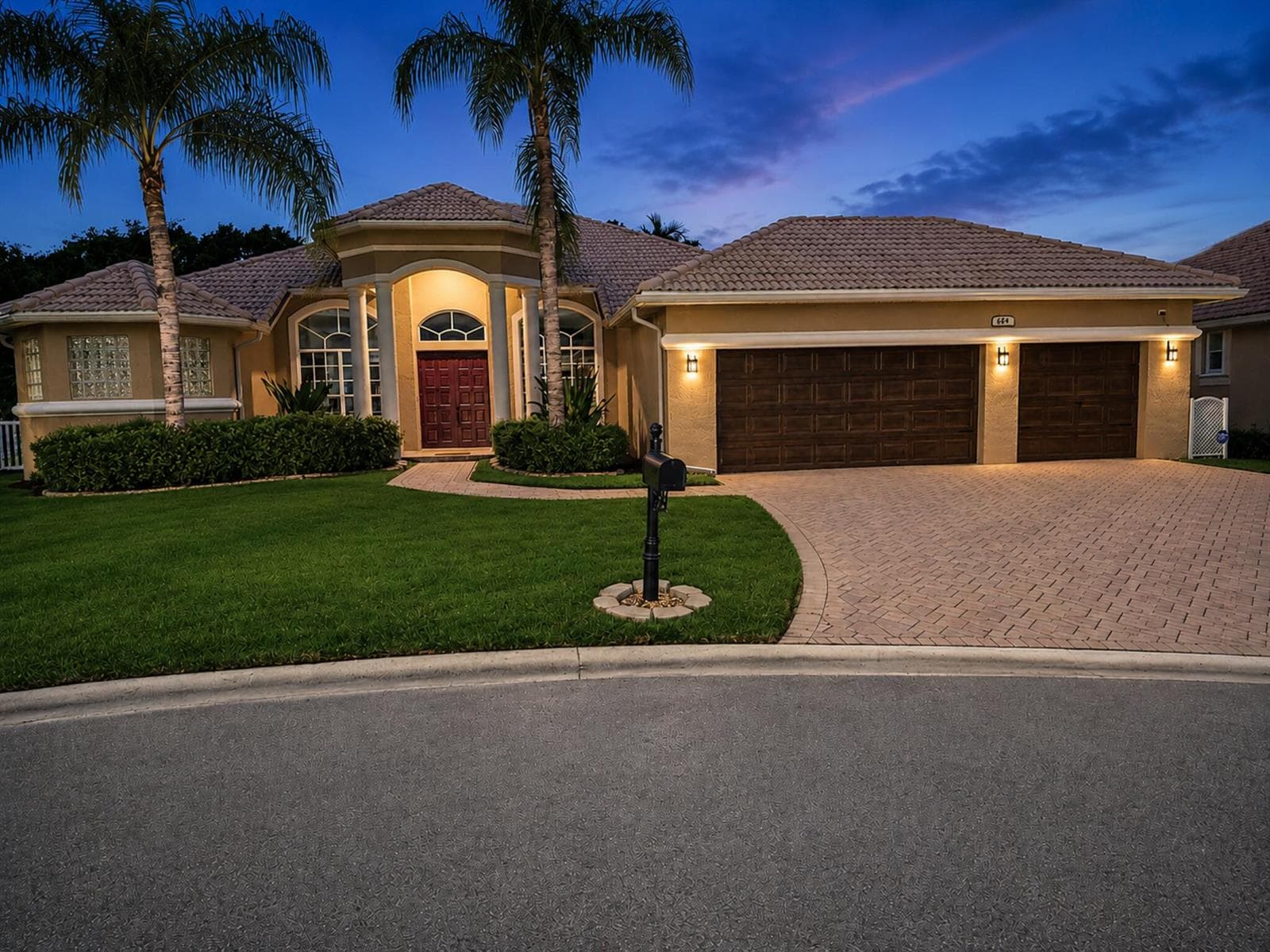 6161 NW 53RD Circle, Coral Springs, FL 33067 — zdjęcie 5