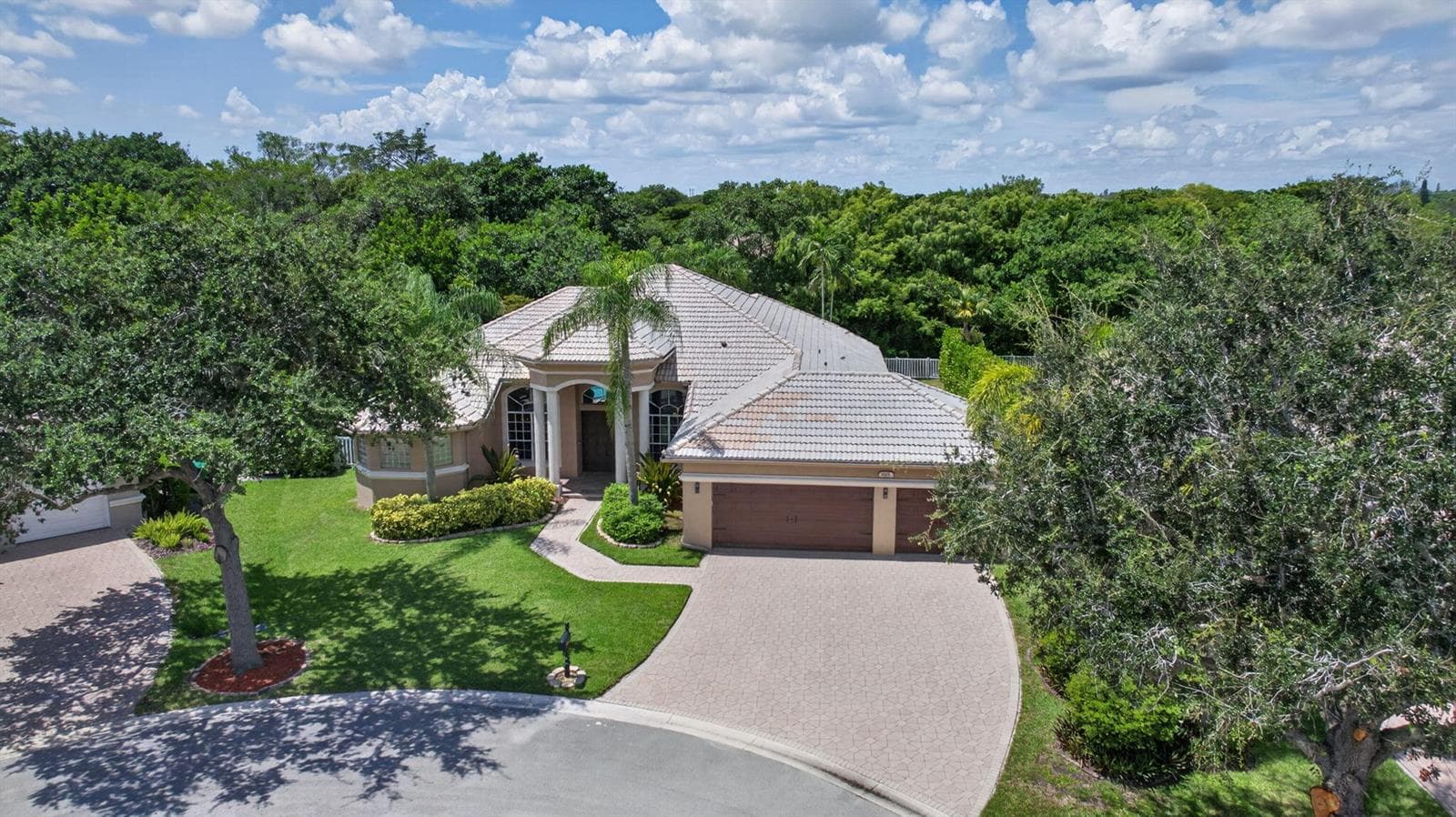 6161 NW 53RD Circle, Coral Springs, FL 33067 — zdjęcie 4